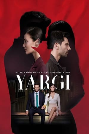განკითხვა ქართულად | Yargi